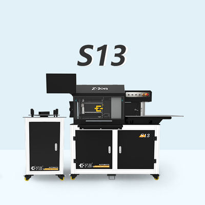 Ano 2021 Ejon S13 A Máquina de Dobragem de Cartas Automática de Canal Exterior Mais Avançada
