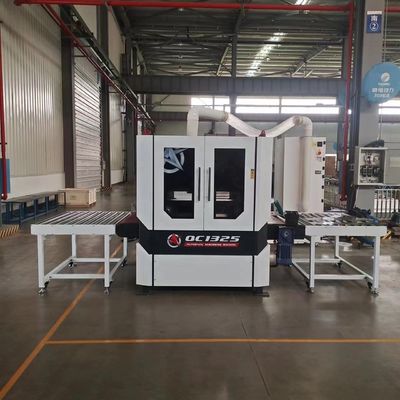 YZ1000S Máquina de lixação de aço inoxidável para moagem, polir e desbotar