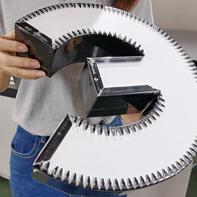 EJON ET20C O CNC Sign Letter Bender for Accurate V-Notch Channel Notching and Flanging Certified CE