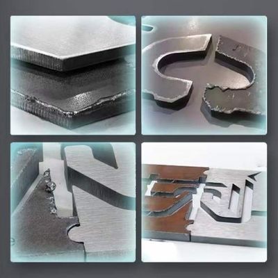 Ejon YZ1000S Máquina de polimento de soldagem de superfície CNC fina e espessa