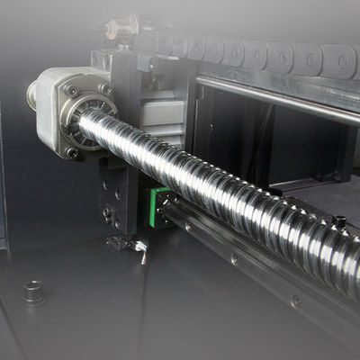 Máquina de dobra de letras 3D Construção de sinais Máquina de dobra para espessura de material de 0,4-1,8 mm