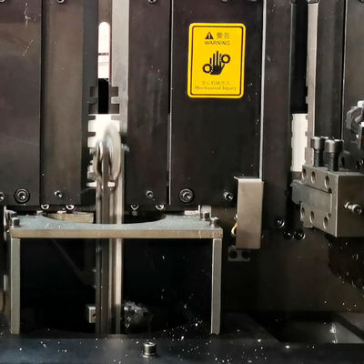 EJON ET20 Box Letter Bending Machine para Trimcap Channelume Grooving e Notching