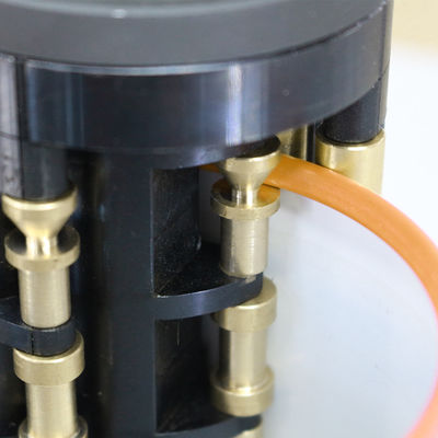EJON T16 Volumetric Letter Bender A Máquina Mais Perfeita para Dobrar Sinais de Trimcap de Alumínio
