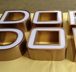 T13 Máquina de dobragem de sinais 3D para letras de canal acrílico e de aço inoxidável