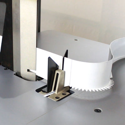 EJON ET20C V-Cutting Trimless Letter Reverse Letter Bending Machine para aço inoxidável e alumínio