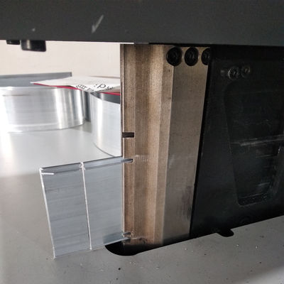 Máquina de dobração de letras de canal CNC Ejon T13 personalizada para fazer letras de sinal 3D em alumínio
