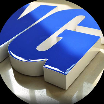 Ejon ET20 Logotipo de Metal de Alta Precisão Publicidade 3D Sign Letter Bender para Multiuso