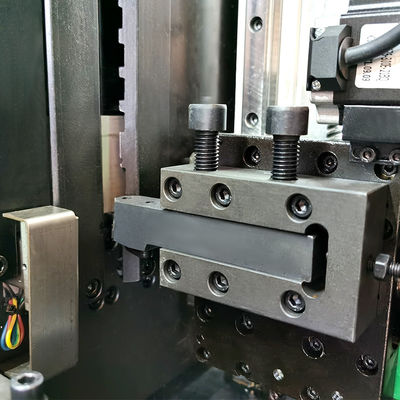 Versátil Ejon ET20 Tabuleiro de fabricação de lâmina dupla Sistema de dobra alternativo 3D