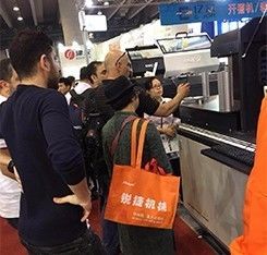 EJON ET20C Máquina automática de dobra de letras 3 em 1 para letras de canal Função completa
