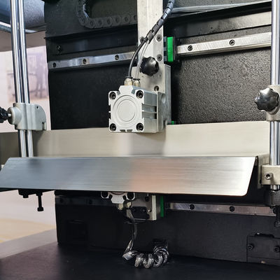 Ejon T13 Channelume Profil de Alumínio Aço Alumínio 130mm Strip Bend Letter Machine