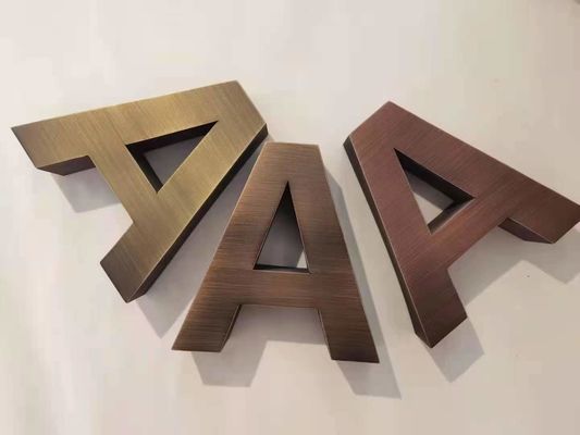 Máquina de dobragem de rolos Tipo Ejon Y6 para empresa de publicidade Produção de letras LED