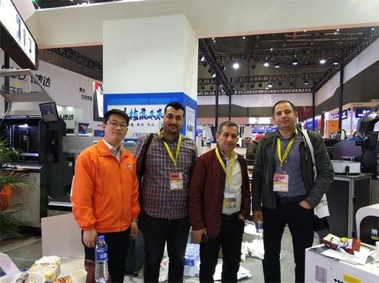 Solução de publicidade EJON T16 Máquina CNC de tira de canais de alumínio para mini-dobragem de sinais