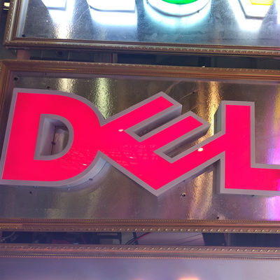 Máquina de dobra de sinais personalizados duráveis para Ejon Y6 Advertising LED Sign Channel Letters