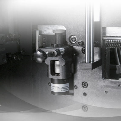 Sistema de controlo de 4 eixos Máquina de dobra CNC EJON W40 para publicidade de sinalização exterior personalizada