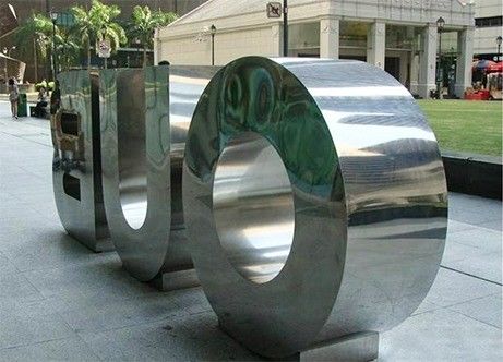 Sistema de controlo de 4 eixos Máquina de dobra CNC EJON W40 para publicidade de sinalização exterior personalizada