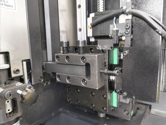Bender de letras de alumínio plano automático Y6 leve e durável para sinais publicitários