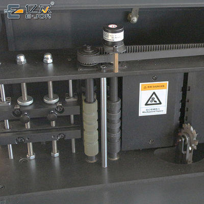 T16 Máquina automática de dobragem de letras de perfil de alumínio 3D