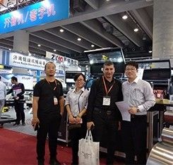 T16 Máquina automática de dobragem de letras de perfil de alumínio 3D