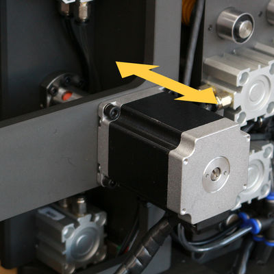 EJON T16 3D Logo Alumínio Bender para Professional Alumínio Letter Bending Machine