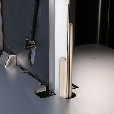 Letras de alumínio 3D dobradas com Ejon S13 máquina de dobragem de cartas CNC