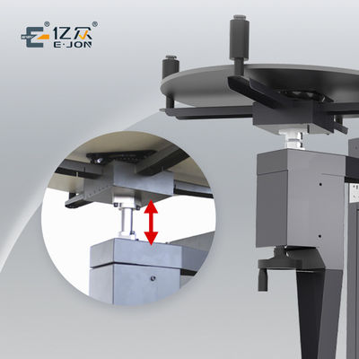 T16 CNC Flat Aluminum Channel Letter Bender para produção de letras 3D