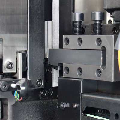 EJON T20 Publicidade Sinais luminosos CNC de aço inoxidável