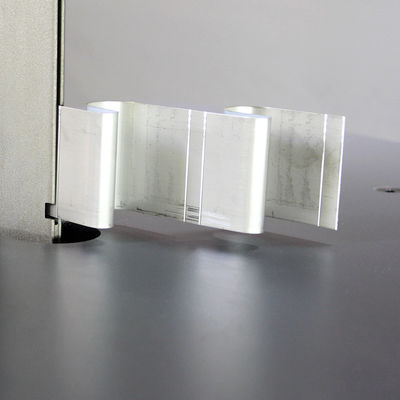EJON T20 Publicidade Sinais luminosos CNC de aço inoxidável