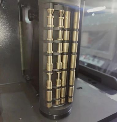 Máquina de dobra de letras de alumínio T 16 Edição herdada
