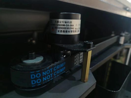 Máquina de dobra de letras de alumínio T 16 Edição herdada