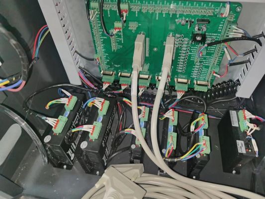 Máquina de dobra de letras de alumínio T 16 Edição herdada