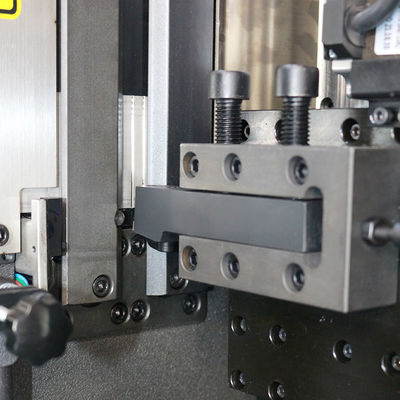 EJON Y13L Metal Flat Alumínio 3D Máquina de Dobragem CNC 0,4-1,2mm Canal Letter Bending