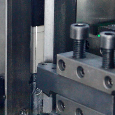 EJON ET20C A Máquina de Dobragem CNC Ultimate para Letras de Canal em Placa Galvanizada