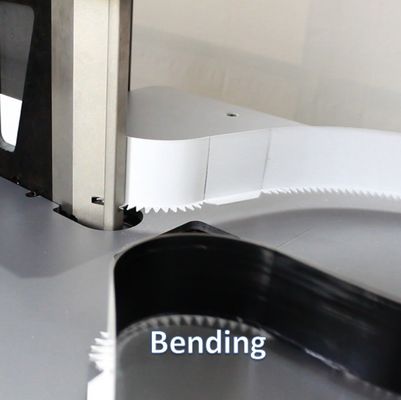 EJON ET20C A Máquina de Dobragem CNC Ultimate para Letras de Canal em Placa Galvanizada