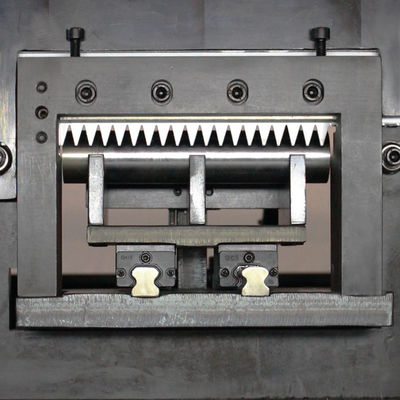 Máquina de dobra automática de letras CNC EJON ET20C para travas em V Groove e fabricação de sinais 3D