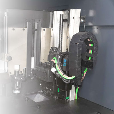 Máquina de dobra automática de letras CNC EJON ET20C para travas em V Groove e fabricação de sinais 3D