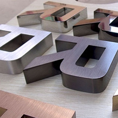 EJON ET20 Máquina de dobra de letras por canal CNC multifuncional para letras de perfil