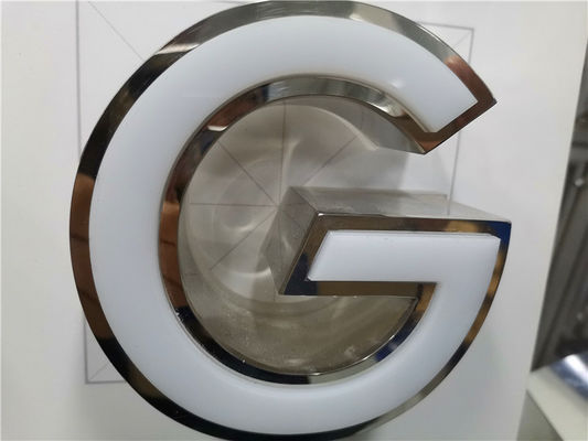 EJON ET20 Máquina de dobra de letras por canal CNC multifuncional para letras de perfil