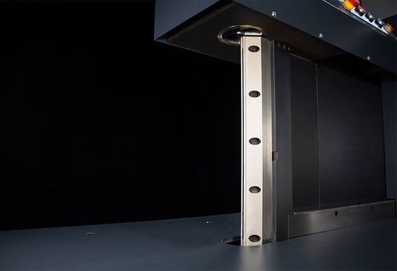 Ejon T13 CNC 3 em 1 Máquina de dobragem de cartas Channelume para letras de longa duração