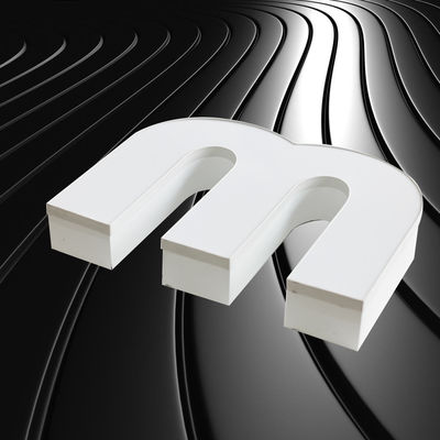 EJON ET20C V Cut Flange Aluminium Coil Máquina de letra de dobra 3D CNC para letras de canal