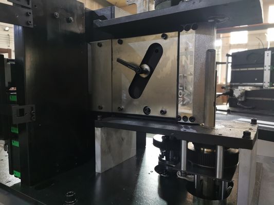 EJON Y13L High Automation Accura Sign 3D Channel Maker para largura de material 20-130mm