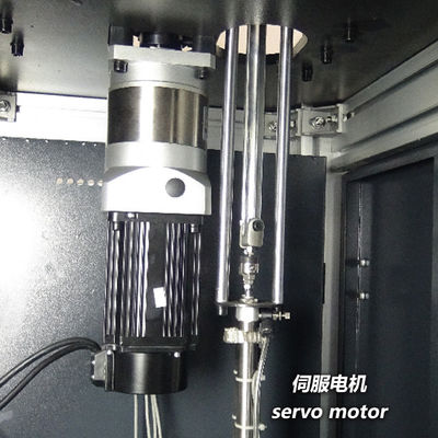 Ejon Y20L Máquina de escrita 3D CNC Larga curvatura Largura LED Sinais eletrônicos Leve