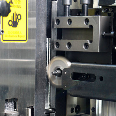 EJON ET20 Multifunção Trimcap Strip Custom Iron Sign Machine para produção de sinalização