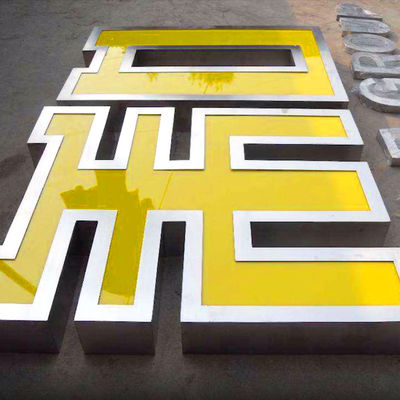 Aço inoxidável CNC Channelume Alumínio Canal Letter Bender para 3D Neon Sign Making