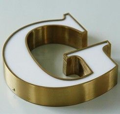 S13 Máquina de sinalização de letras 3D de alta precisão para dobragem de cartas de canais de aço inoxidável