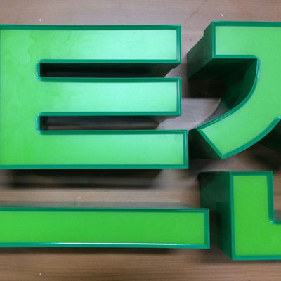 EJON T16 Neon Sign 3D LED Letter Channel Letter Bending Machine para Canal de Alumínio