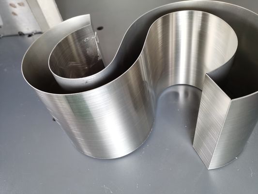 Formato de arquivo Compatível Ejon Y20L Máquina automática de dobra de sinais 3D para letras de canal