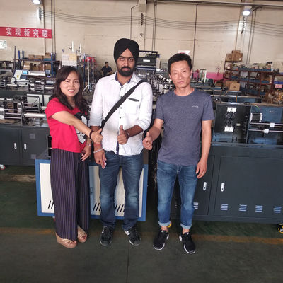 Ejon ET20C Auto Notching Cutting Flanging CNC Canal Letter Bending Machine para sinal 3D