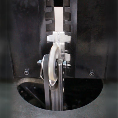 Sistema de abertura do cortador de roda de fresagem Um must-have para o EJON ET20 Multifunction Bender