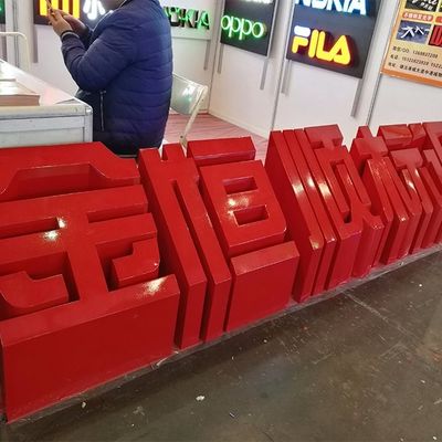 2023 Ejon ET75 Máquina de letras de curva de ponta para sinais publicitários feitos de materiais