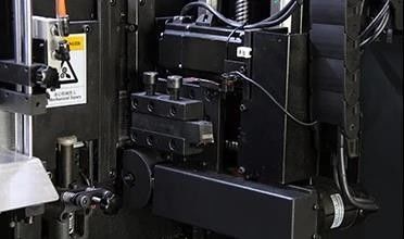 Ejon S13 Máquina de dobra CNC de fio de desenho para letras de canal automático de aço inoxidável